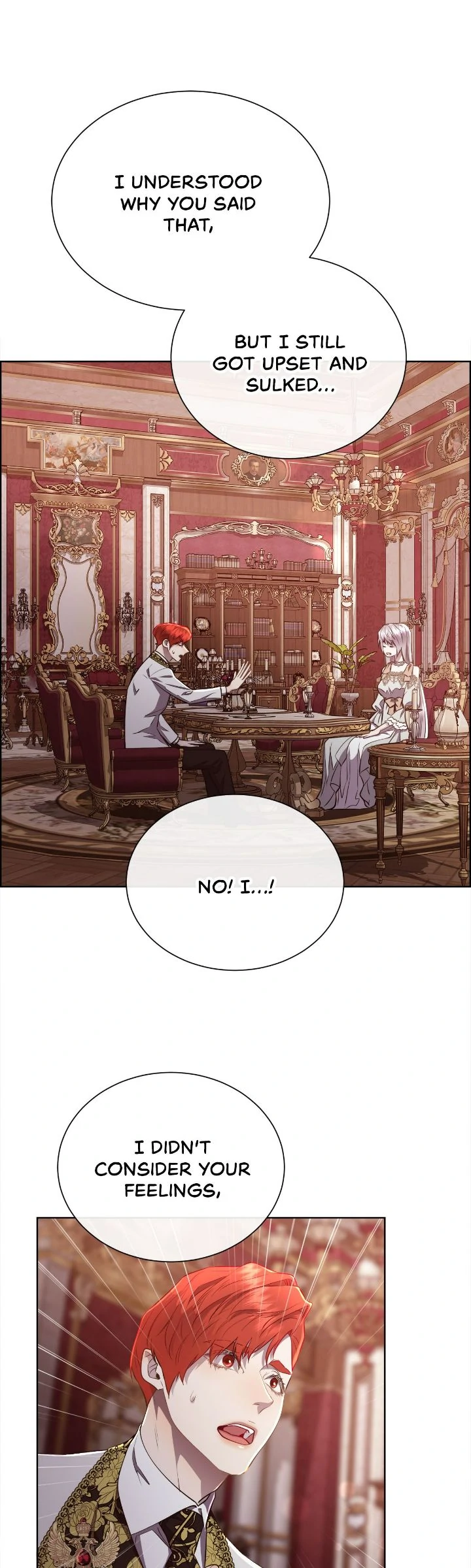 I’ll Twist The Neck of a Sweet Dog Chapter 144 173 ch 144 25