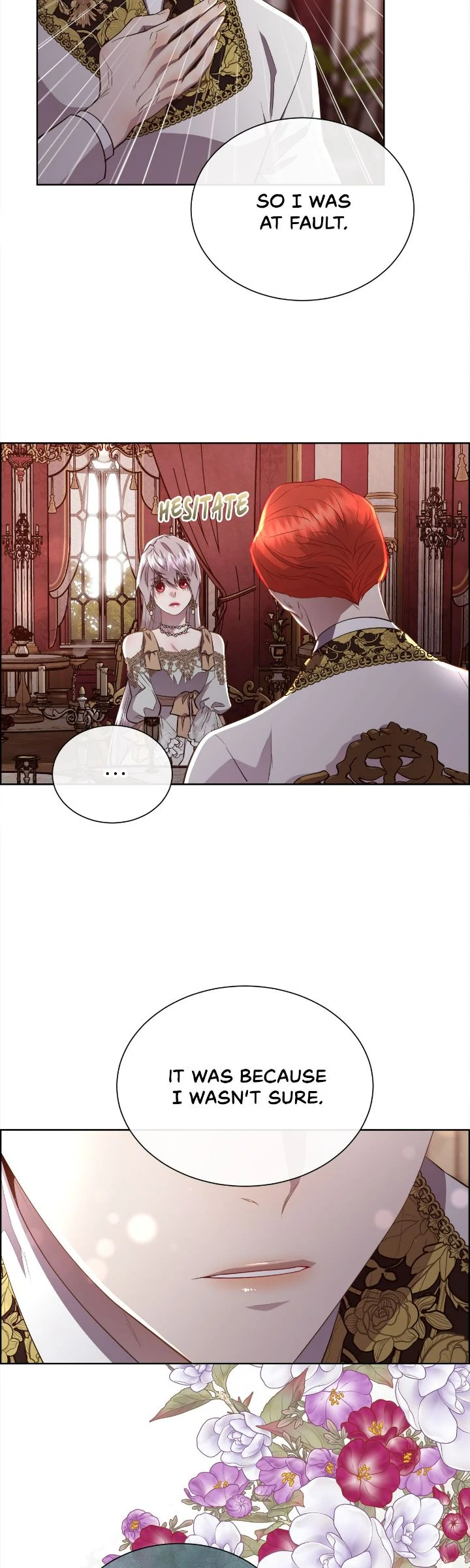 I’ll Twist The Neck of a Sweet Dog Chapter 144 174 ch 144 26