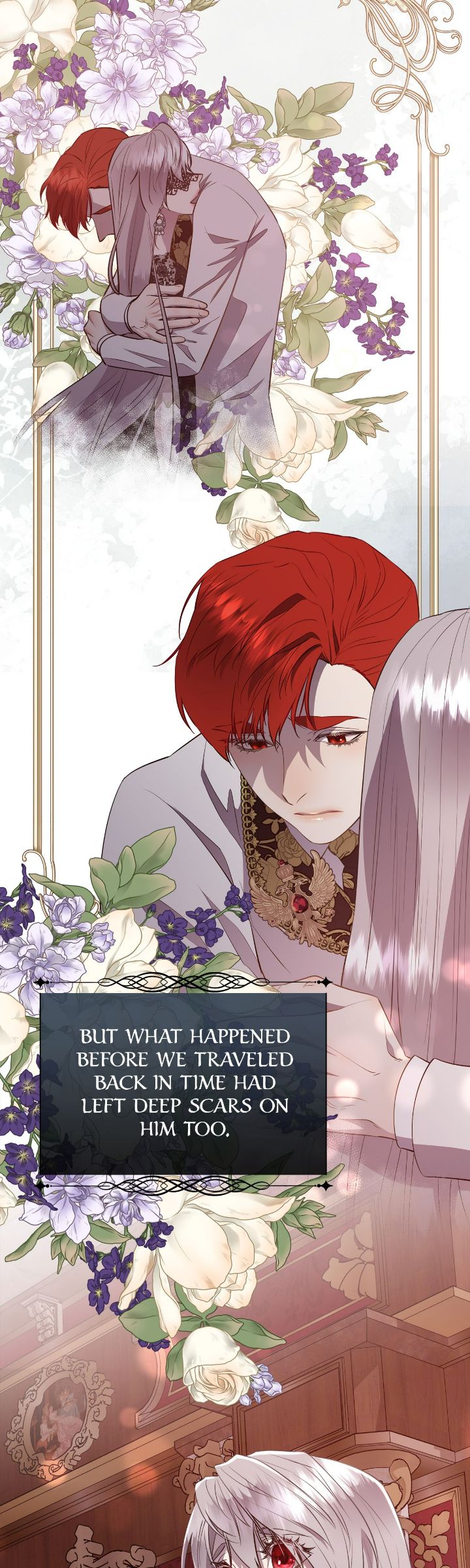 I’ll Twist The Neck of a Sweet Dog Chapter 144 177 ch 144 29