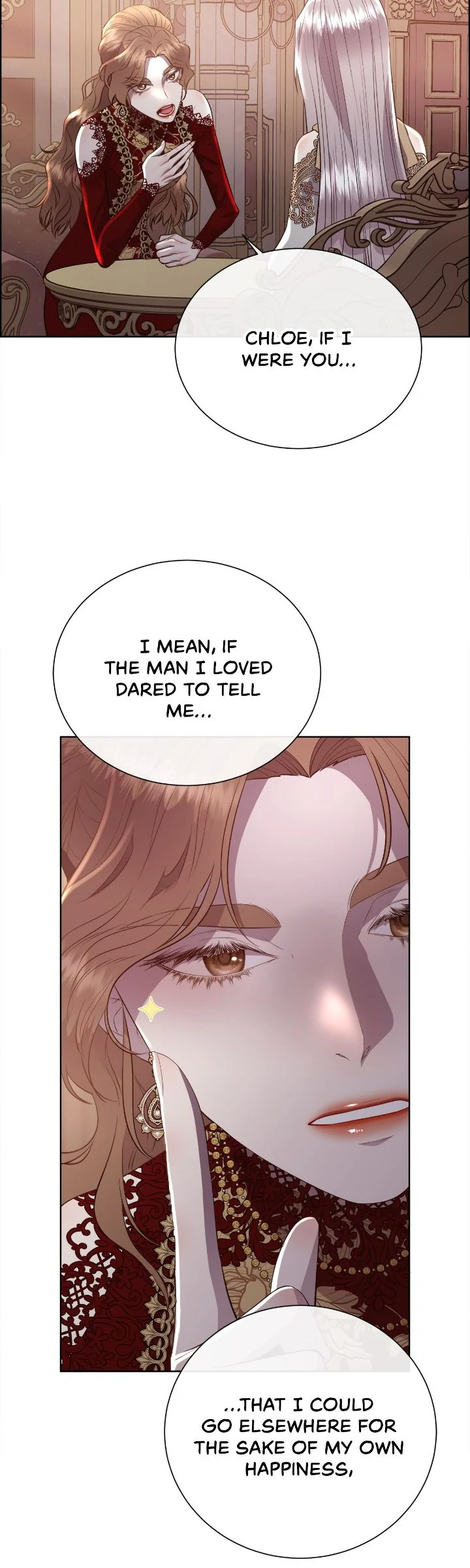 I’ll Twist The Neck of a Sweet Dog Chapter 144 151 ch 144 3