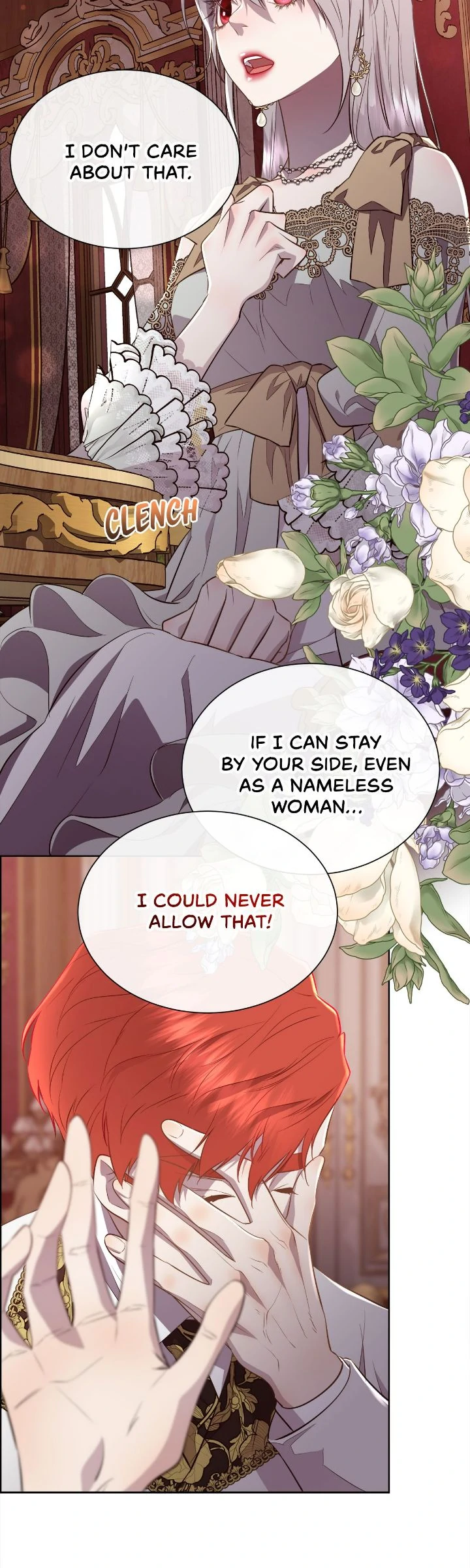 I’ll Twist The Neck of a Sweet Dog Chapter 144 178 ch 144 30