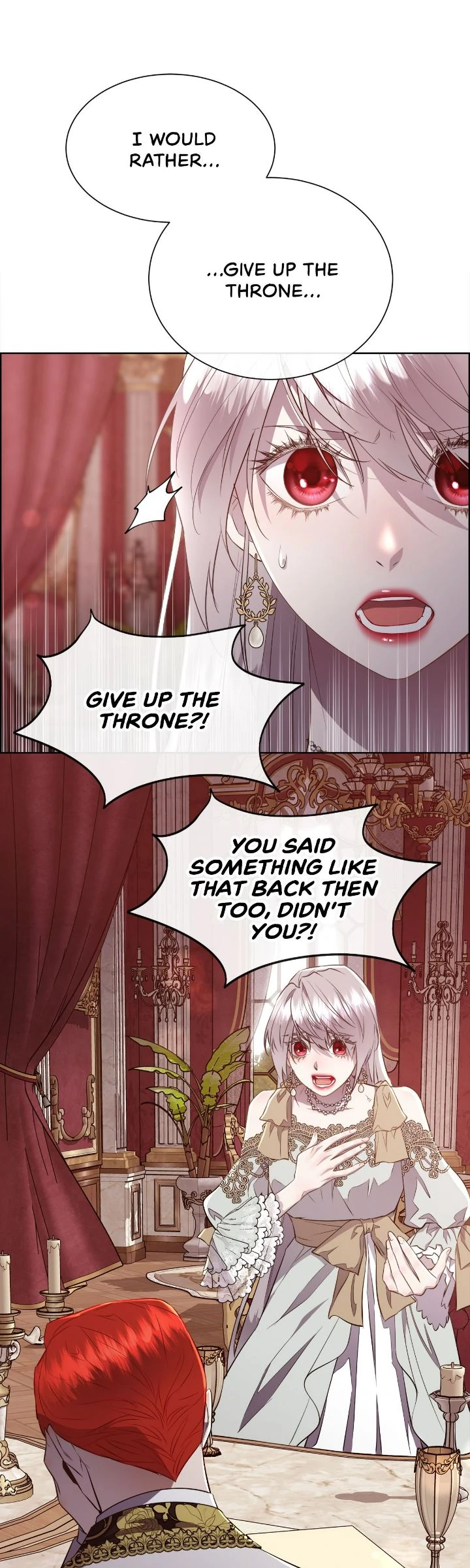 I’ll Twist The Neck of a Sweet Dog Chapter 144 179 ch 144 31