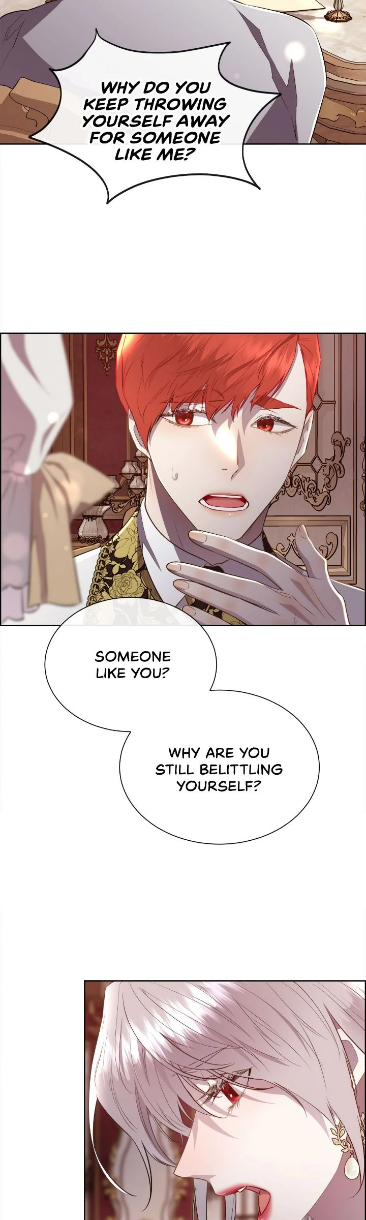 I’ll Twist The Neck of a Sweet Dog Chapter 144 180 ch 144 32