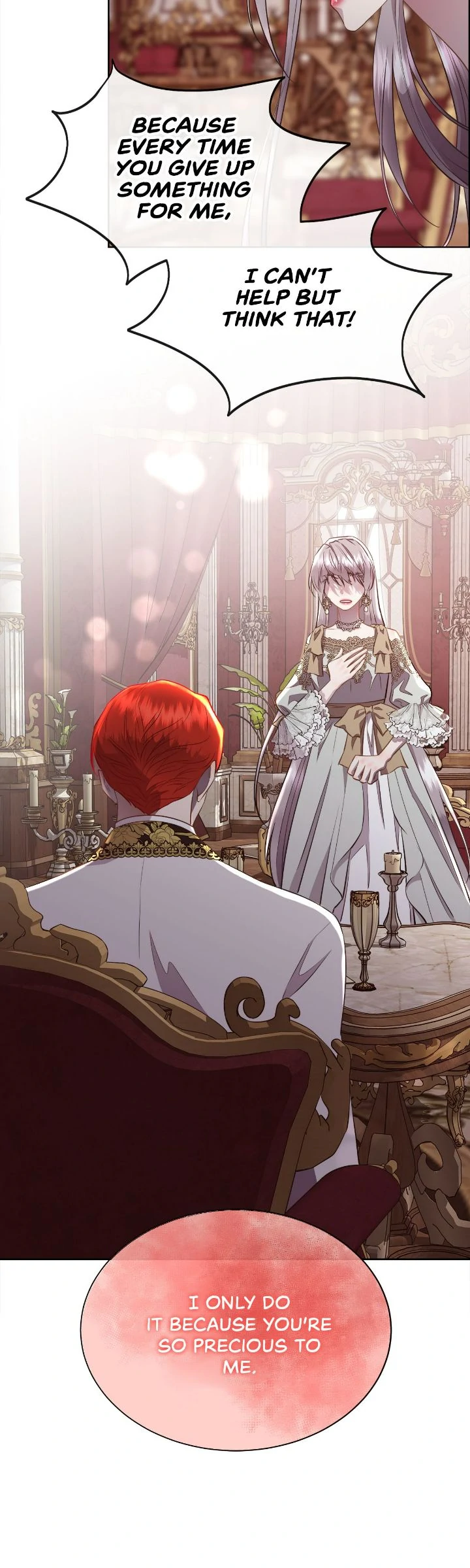 I’ll Twist The Neck of a Sweet Dog Chapter 144 181 ch 144 33