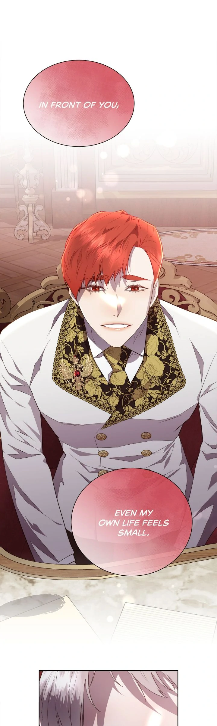 I’ll Twist The Neck of a Sweet Dog Chapter 144 182 ch 144 34