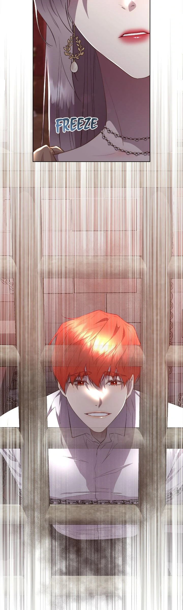 I’ll Twist The Neck of a Sweet Dog Chapter 144 183 ch 144 35