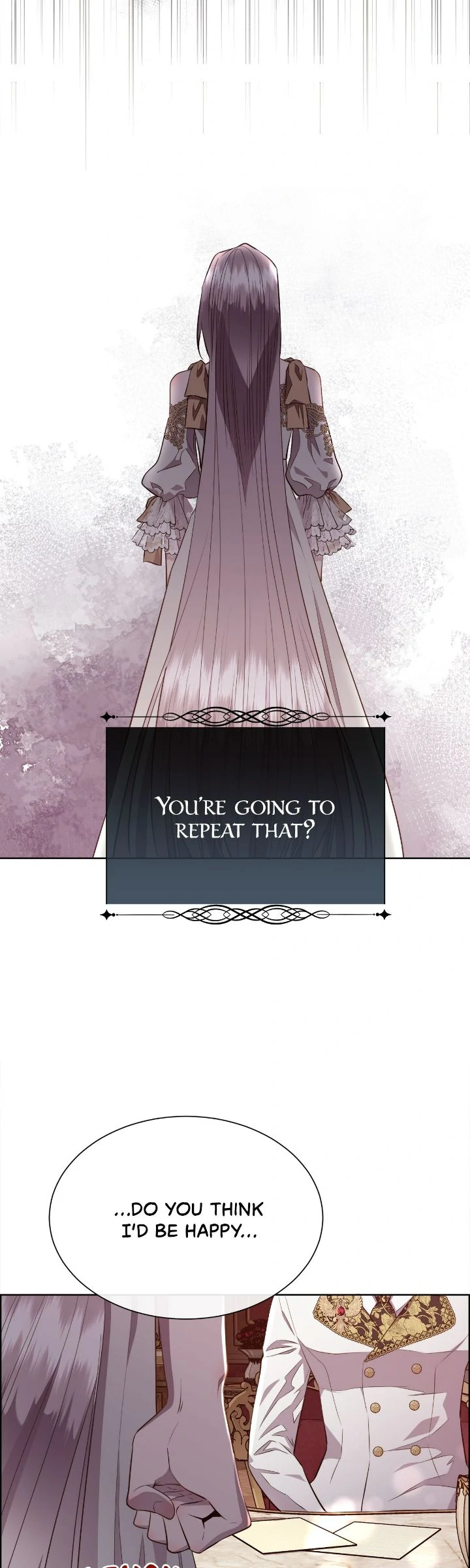 I’ll Twist The Neck of a Sweet Dog Chapter 144 184 ch 144 36