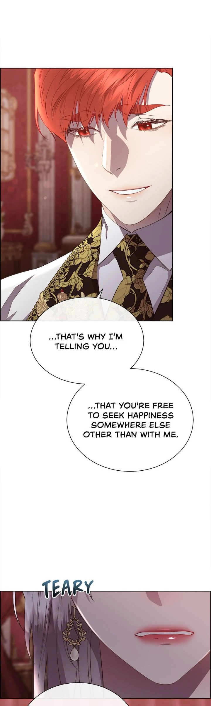 I’ll Twist The Neck of a Sweet Dog Chapter 144 186 ch 144 38