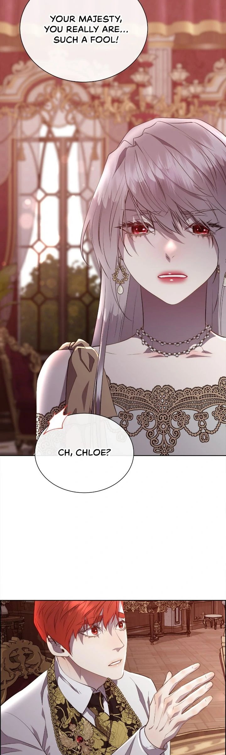 I’ll Twist The Neck of a Sweet Dog Chapter 144 187 ch 144 39