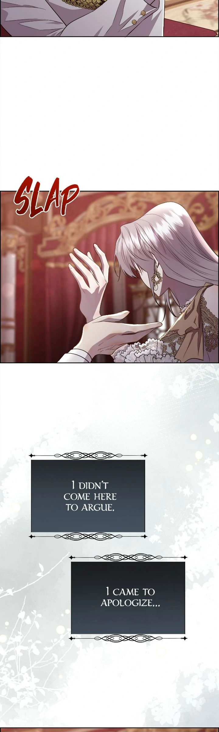 I’ll Twist The Neck of a Sweet Dog Chapter 144 188 ch 144 40