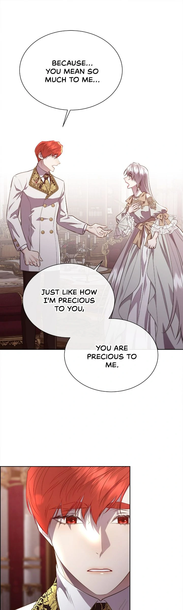 I’ll Twist The Neck of a Sweet Dog Chapter 144 190 ch 144 42