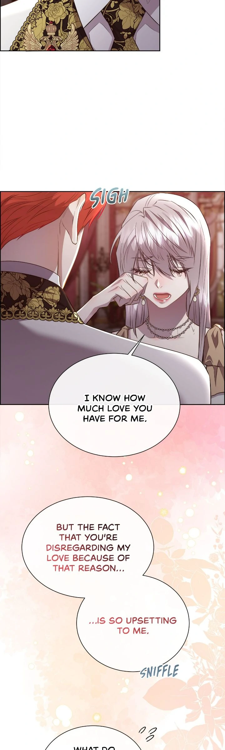 I’ll Twist The Neck of a Sweet Dog Chapter 144 191 ch 144 43