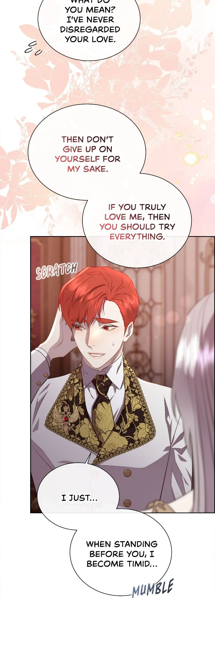 I’ll Twist The Neck of a Sweet Dog Chapter 144 192 ch 144 44