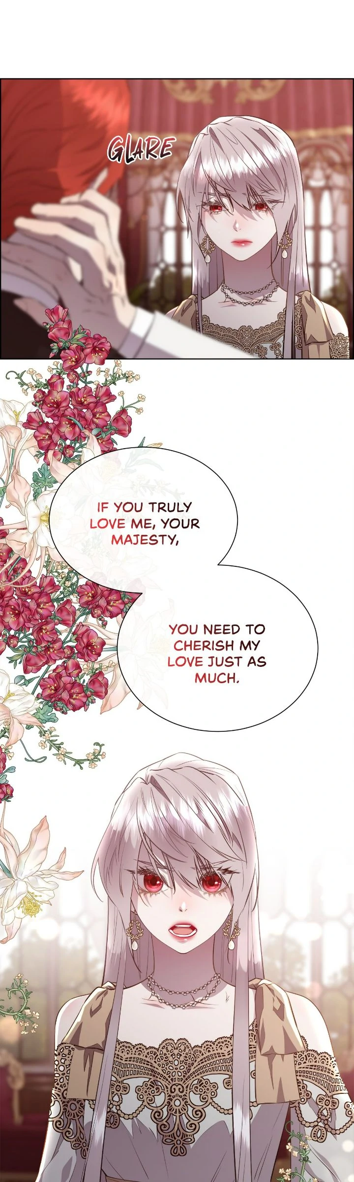 I’ll Twist The Neck of a Sweet Dog Chapter 144 193 ch 144 45