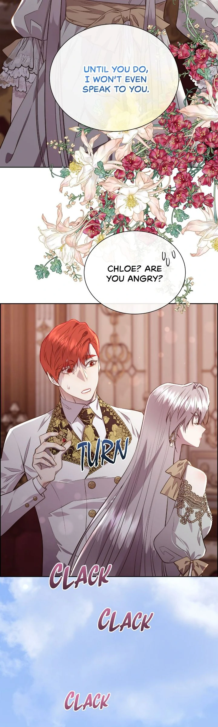 I’ll Twist The Neck of a Sweet Dog Chapter 144 194 ch 144 46