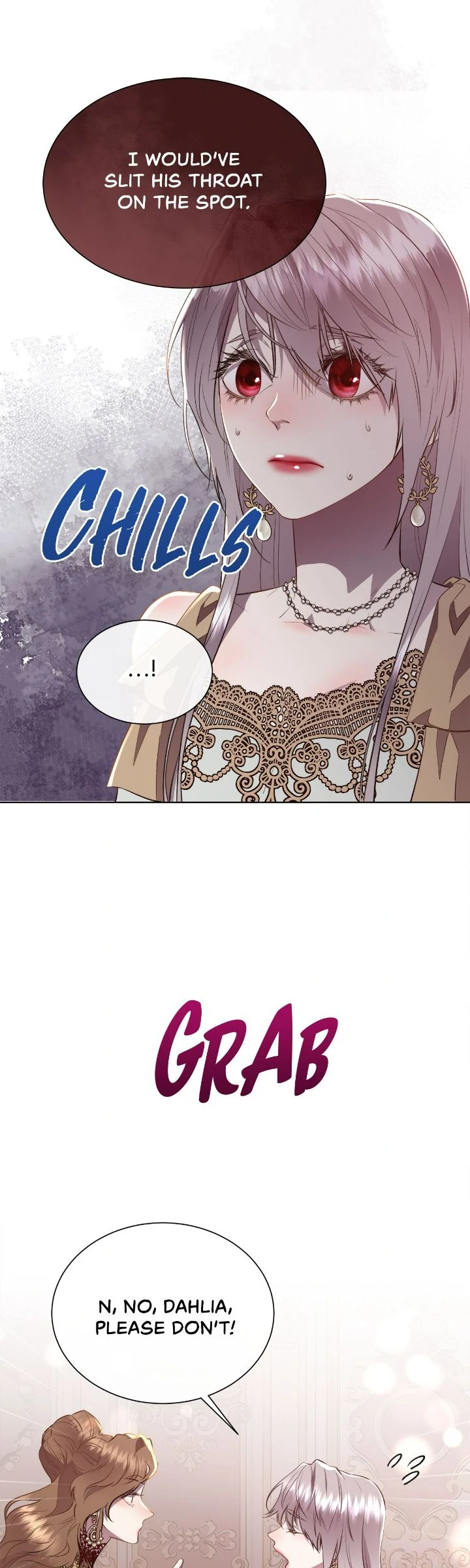 I’ll Twist The Neck of a Sweet Dog Chapter 144 153 ch 144 5