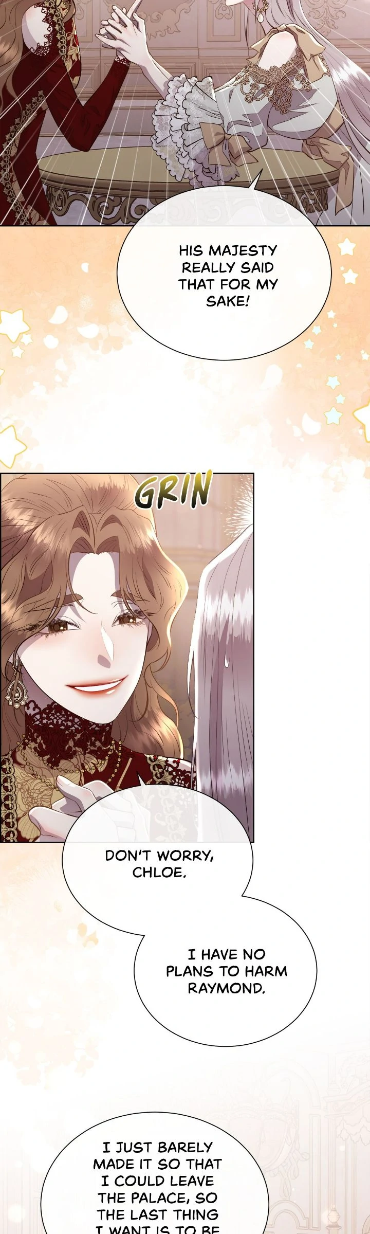 I’ll Twist The Neck of a Sweet Dog Chapter 144 154 ch 144 6