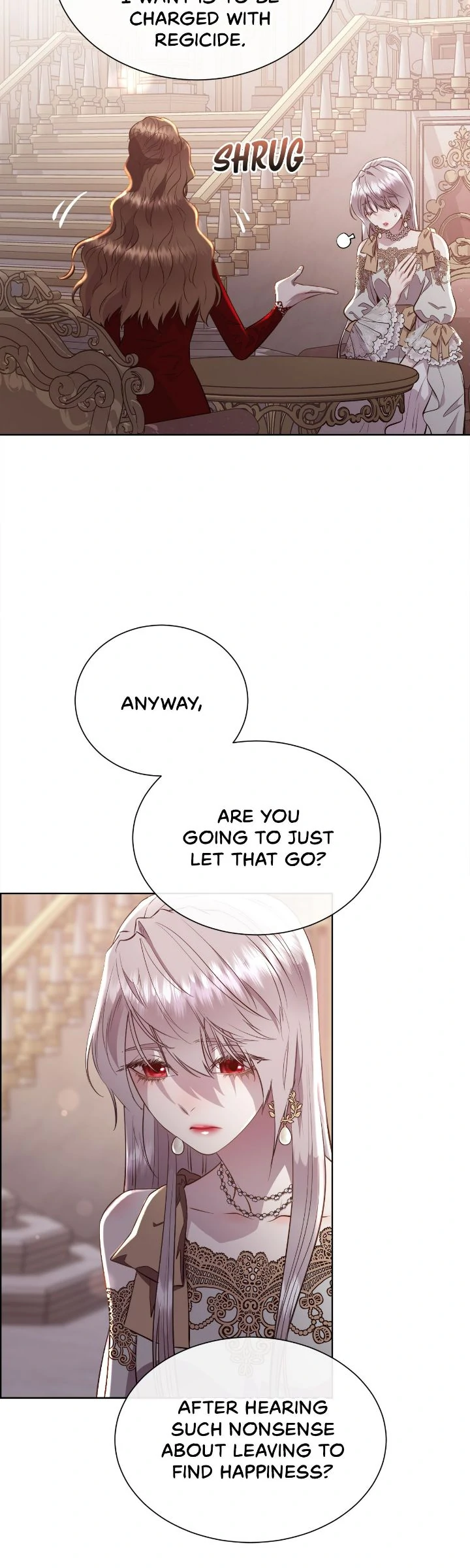 I’ll Twist The Neck of a Sweet Dog Chapter 144 155 ch 144 7