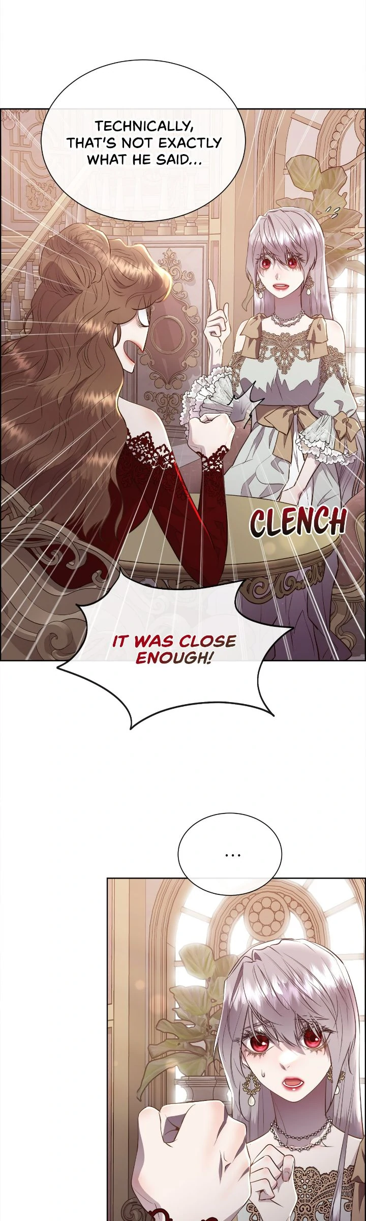 I’ll Twist The Neck of a Sweet Dog Chapter 144 156 ch 144 8