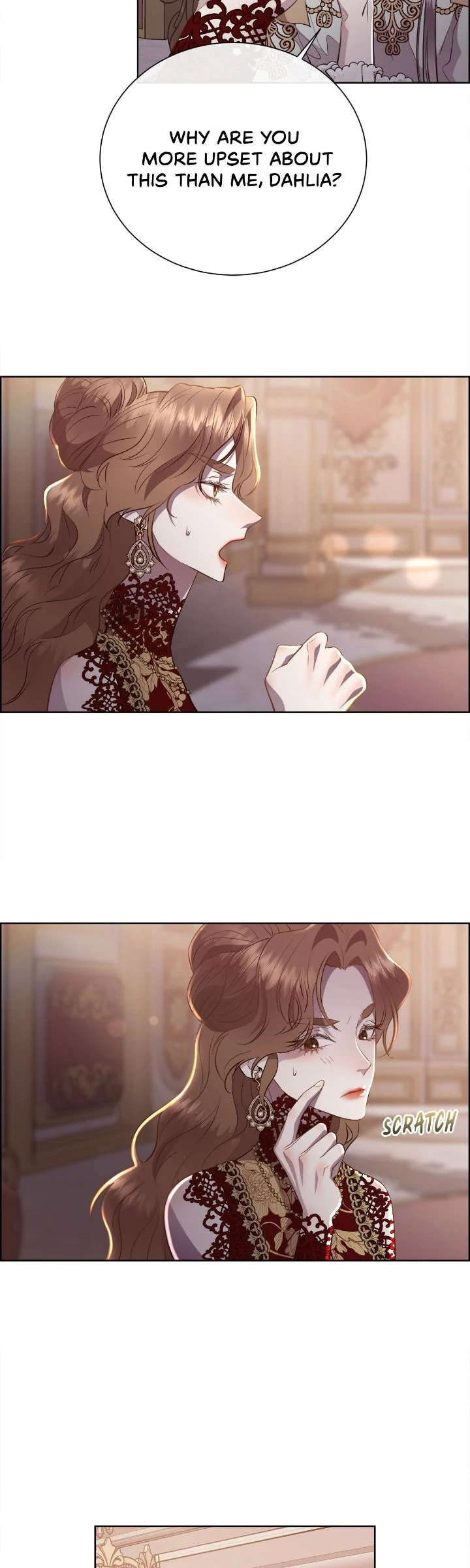 I’ll Twist The Neck of a Sweet Dog Chapter 144 157 ch 144 9