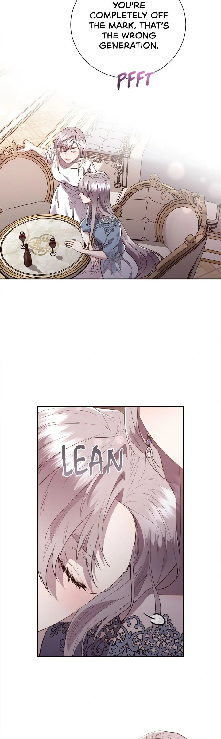 I’ll Twist The Neck of a Sweet Dog Chapter 150 189 ch 150 11