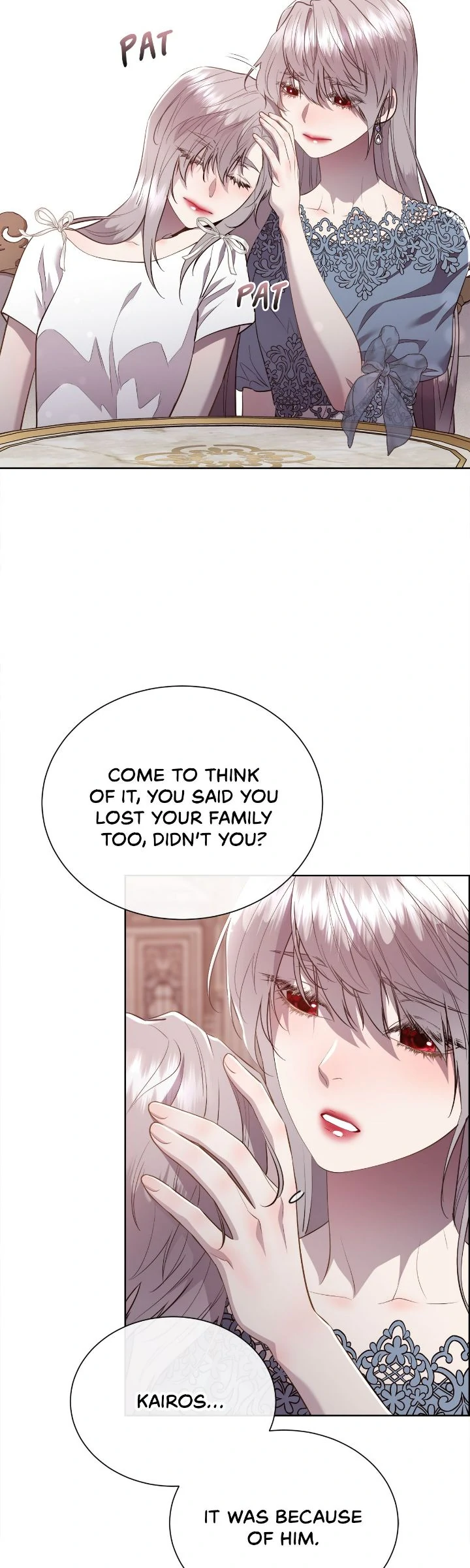 I’ll Twist The Neck of a Sweet Dog Chapter 150 190 ch 150 12