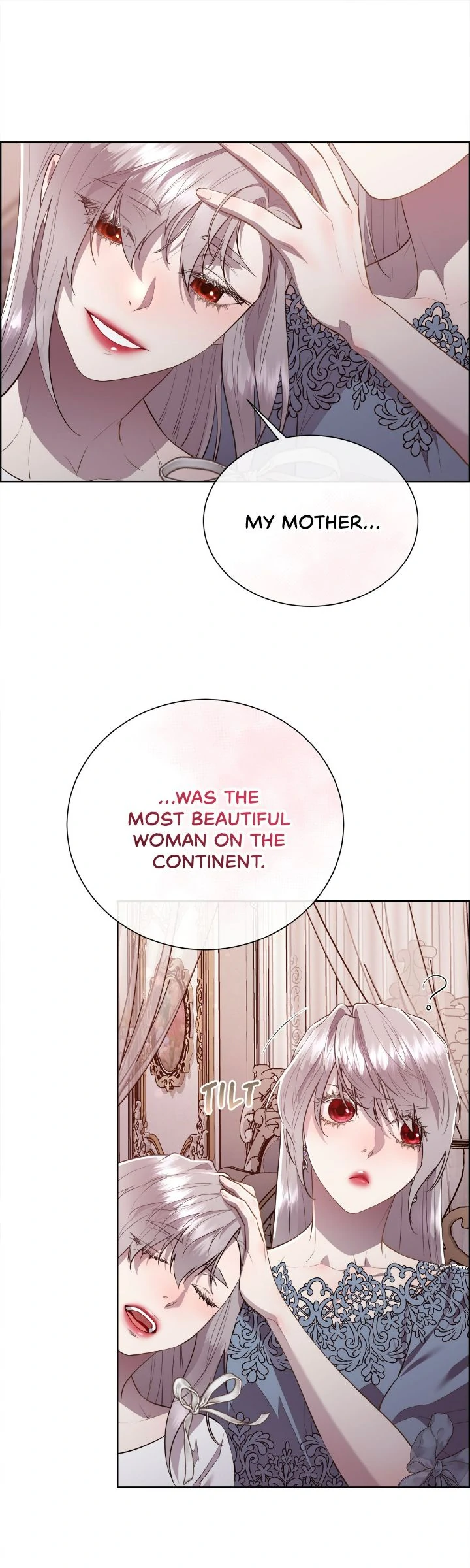 I’ll Twist The Neck of a Sweet Dog Chapter 150 192 ch 150 14