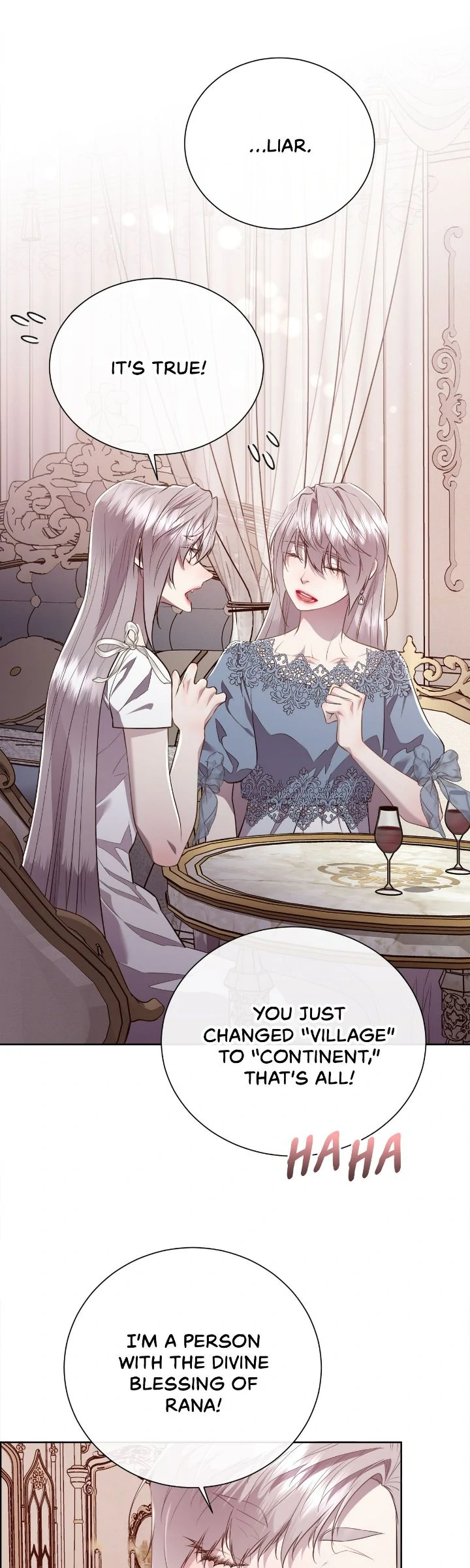 I’ll Twist The Neck of a Sweet Dog Chapter 150 193 ch 150 15