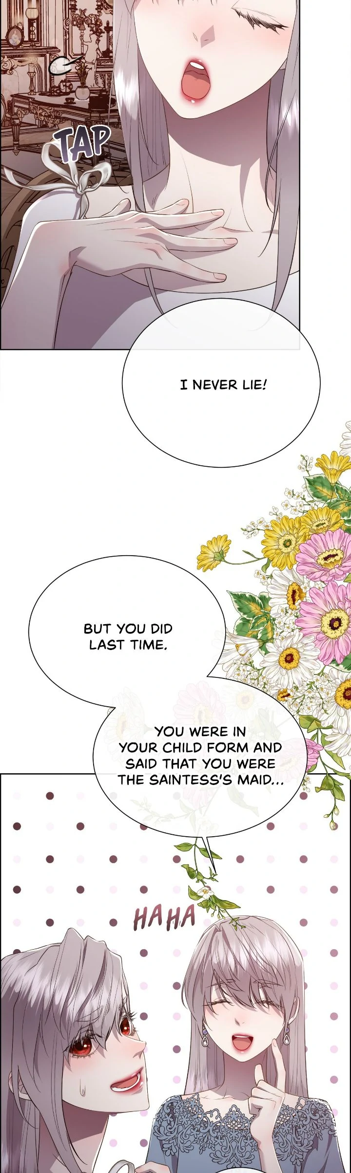 I’ll Twist The Neck of a Sweet Dog Chapter 150 194 ch 150 16