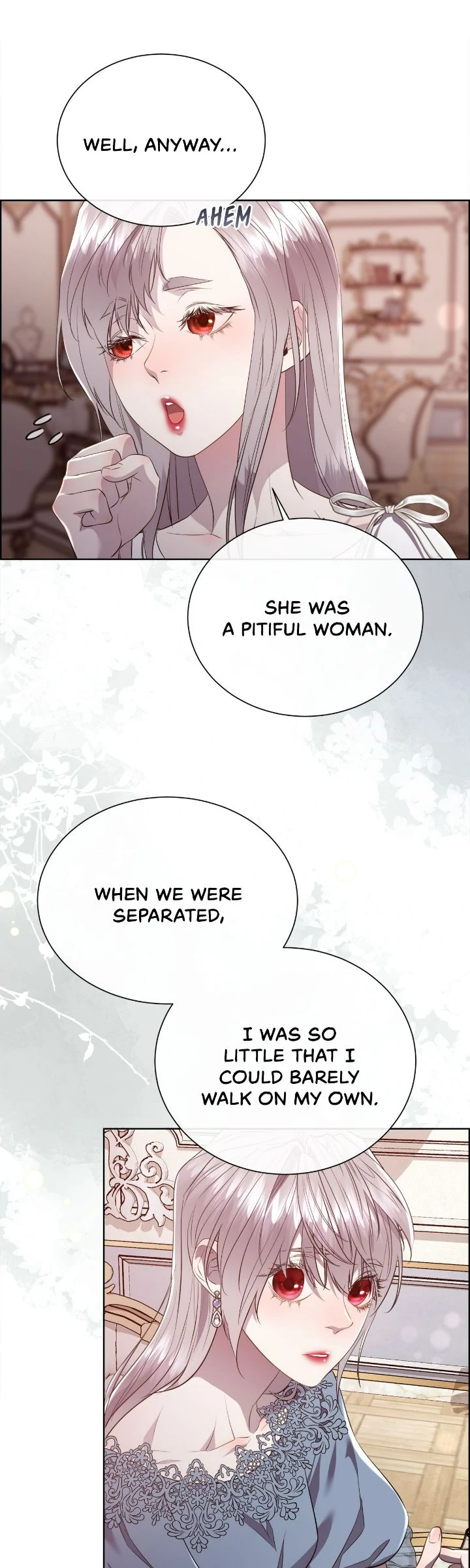 I’ll Twist The Neck of a Sweet Dog Chapter 150 196 ch 150 18