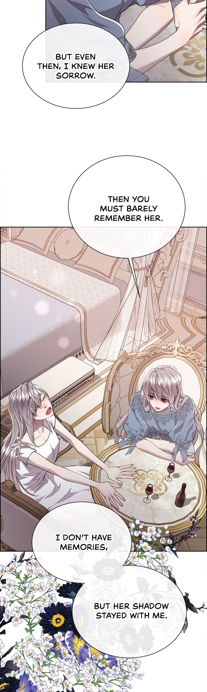 I’ll Twist The Neck of a Sweet Dog Chapter 150 197 ch 150 19