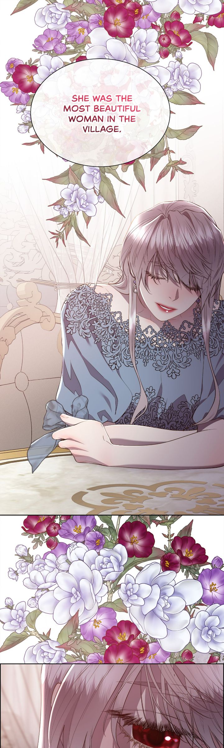 I’ll Twist The Neck of a Sweet Dog Chapter 150 180 ch 150 2