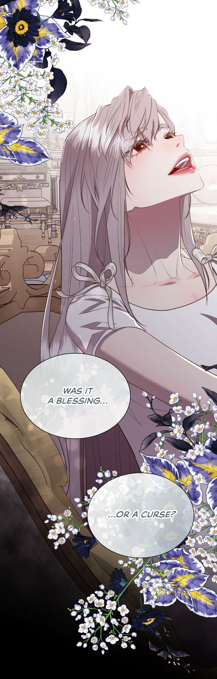 I’ll Twist The Neck of a Sweet Dog Chapter 150 198 ch 150 20