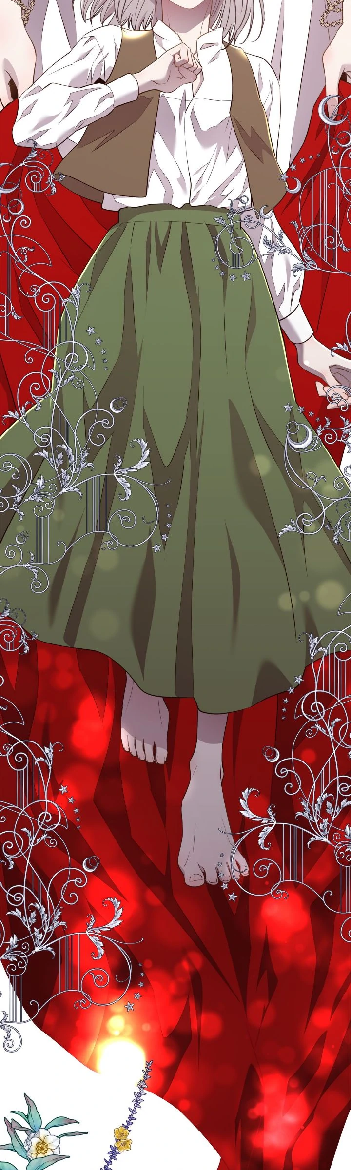 I’ll Twist The Neck of a Sweet Dog Chapter 150 200 ch 150 22