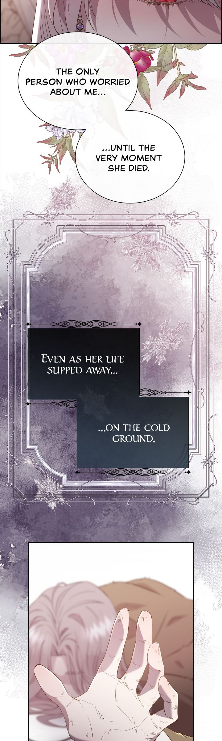 I’ll Twist The Neck of a Sweet Dog Chapter 150 181 ch 150 3