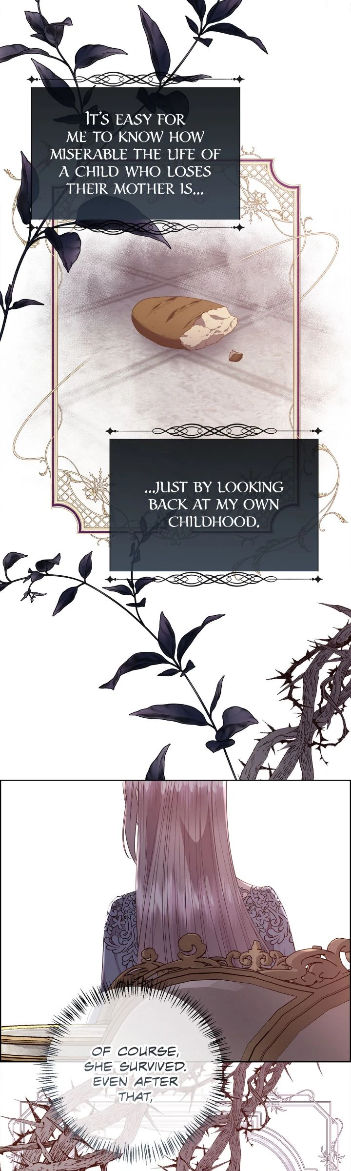 I’ll Twist The Neck of a Sweet Dog Chapter 150 210 ch 150 32