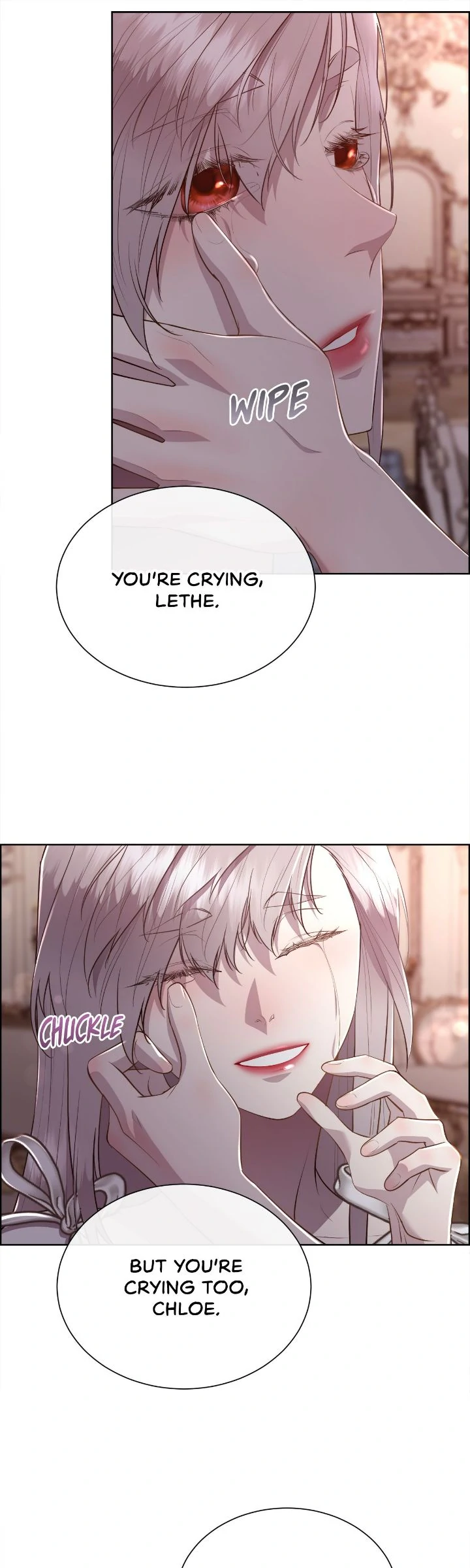 I’ll Twist The Neck of a Sweet Dog Chapter 150 213 ch 150 35