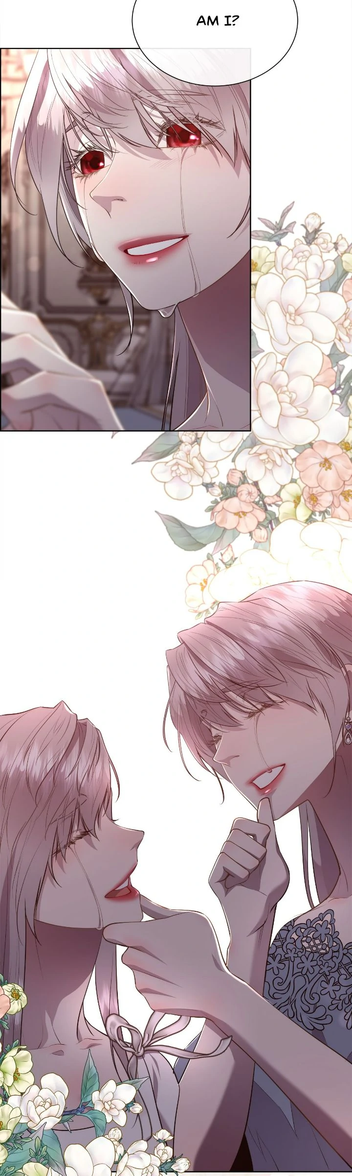 I’ll Twist The Neck of a Sweet Dog Chapter 150 214 ch 150 36