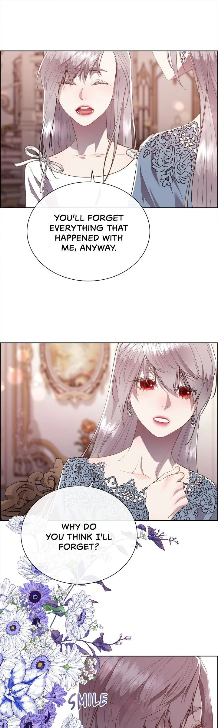 I’ll Twist The Neck of a Sweet Dog Chapter 150 216 ch 150 38