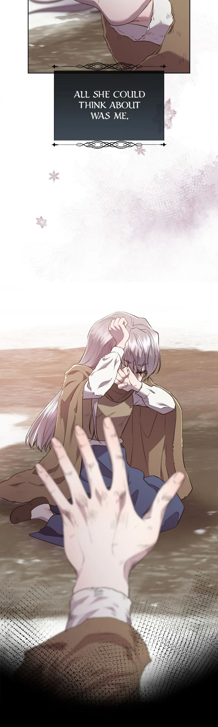 I’ll Twist The Neck of a Sweet Dog Chapter 150 182 ch 150 4