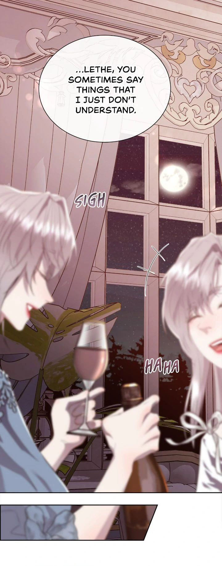 I’ll Twist The Neck of a Sweet Dog Chapter 150 218 ch 150 40