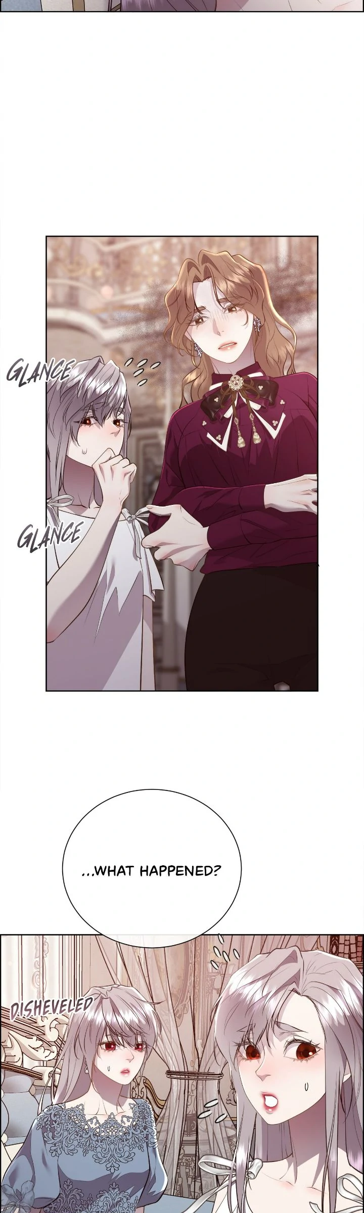 I’ll Twist The Neck of a Sweet Dog Chapter 150 220 ch 150 42