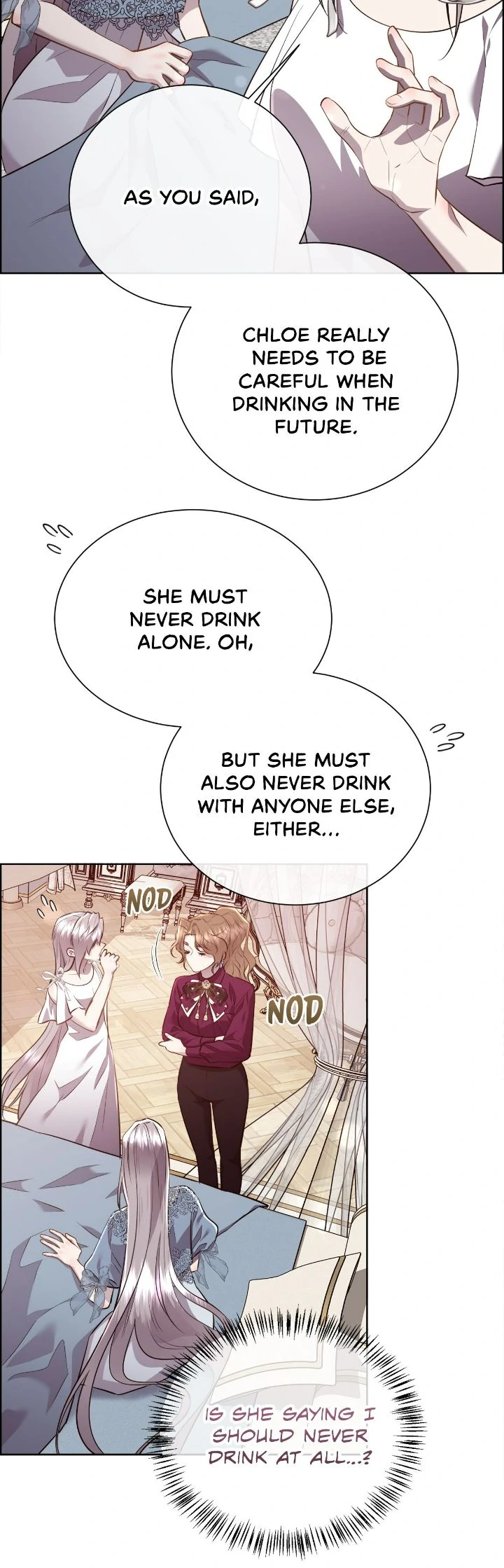 I’ll Twist The Neck of a Sweet Dog Chapter 150 221 ch 150 43