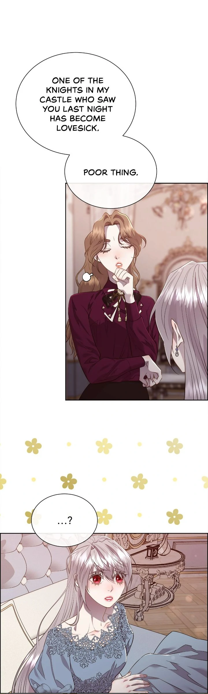 I’ll Twist The Neck of a Sweet Dog Chapter 150 222 ch 150 44