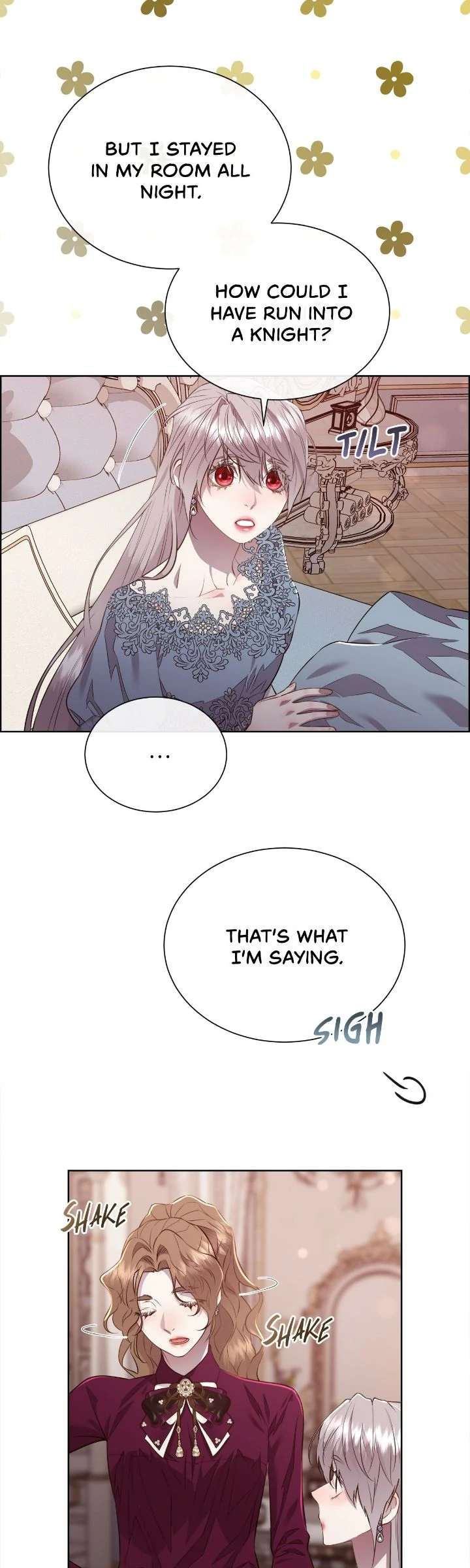 I’ll Twist The Neck of a Sweet Dog Chapter 150 223 ch 150 45