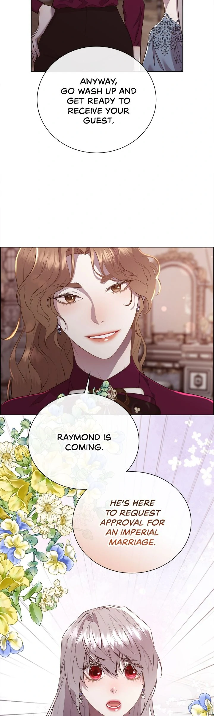 I’ll Twist The Neck of a Sweet Dog Chapter 150 224 ch 150 46