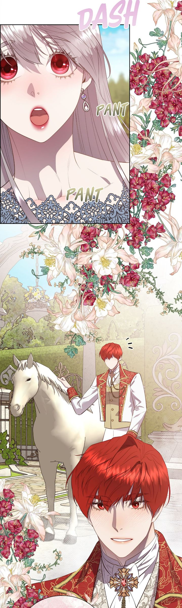 I’ll Twist The Neck of a Sweet Dog Chapter 150 227 ch 150 49