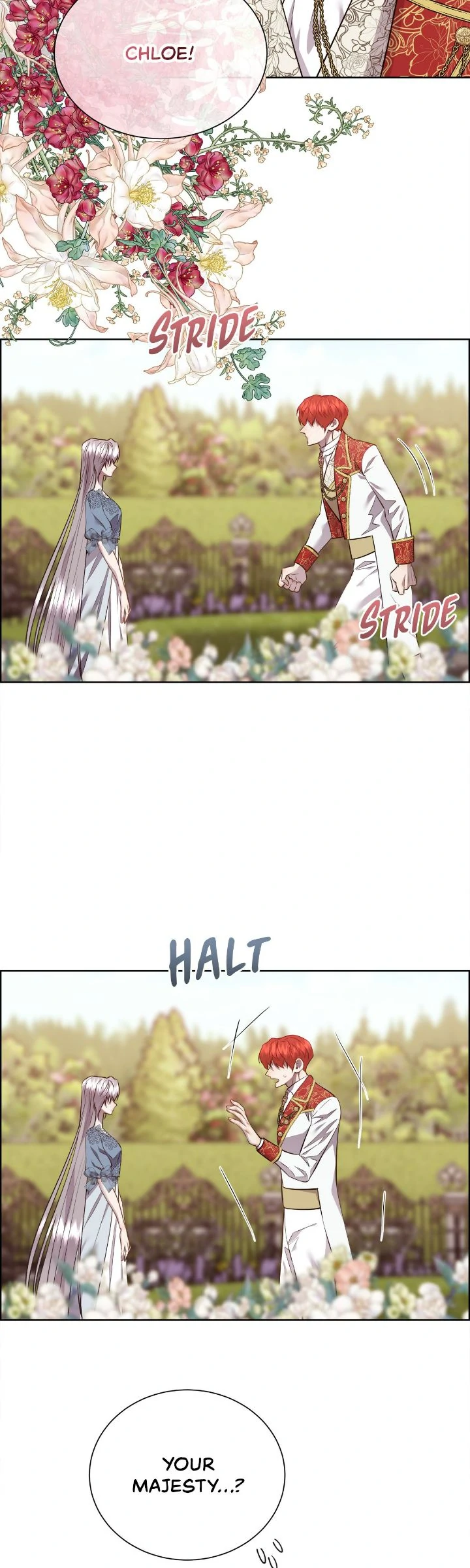 I’ll Twist The Neck of a Sweet Dog Chapter 150 228 ch 150 50