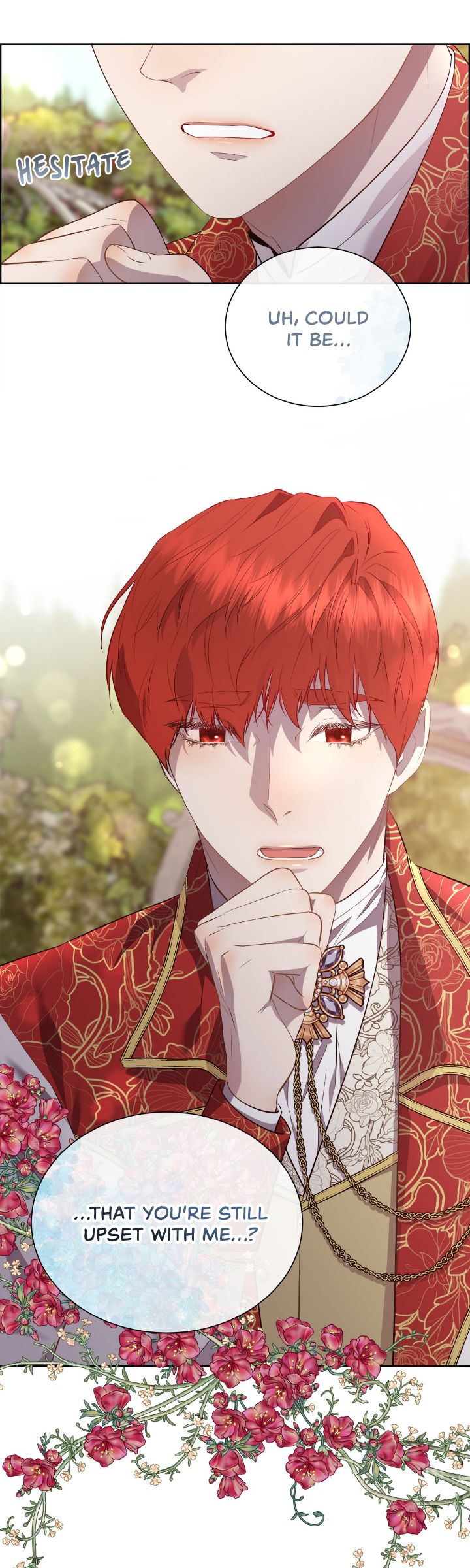 I’ll Twist The Neck of a Sweet Dog Chapter 150 230 ch 150 52