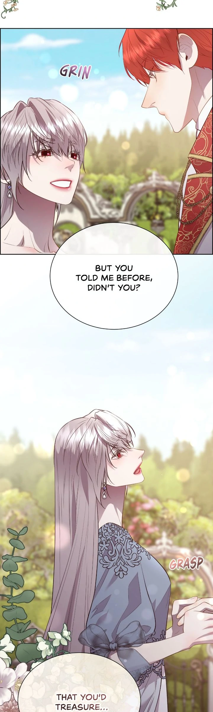 I’ll Twist The Neck of a Sweet Dog Chapter 150 231 ch 150 53